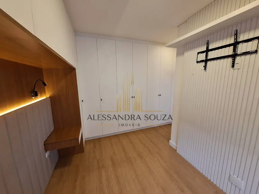 Foto 9 de Apartamento com 1 quarto para alugar, 52m2 em Alphaville Empresarial, Barueri - SP