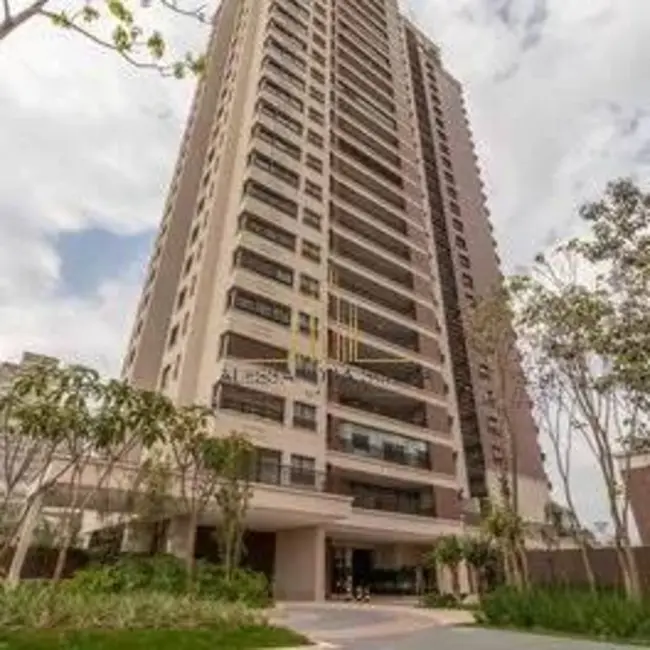 Foto 1 de Apartamento com 1 quarto para alugar, 52m2 em Alphaville Empresarial, Barueri - SP