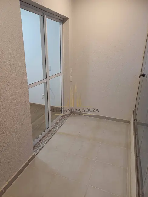 Foto 5 de Apartamento com 2 quartos para alugar, 52m2 em Alphaville Empresarial, Barueri - SP