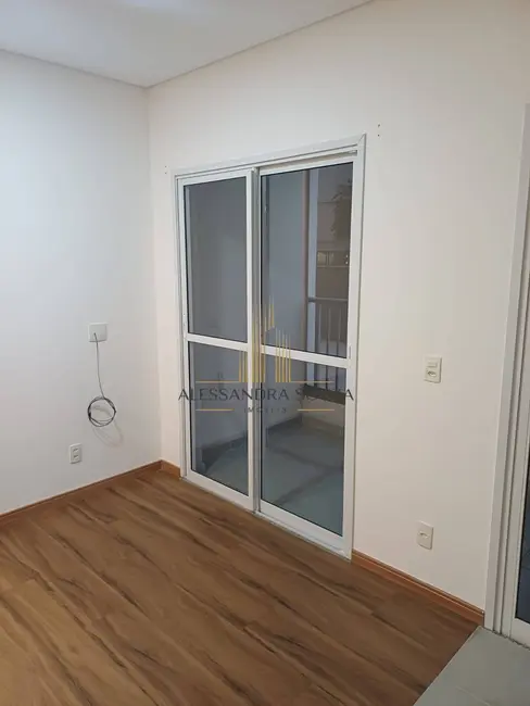 Foto 4 de Apartamento com 2 quartos para alugar, 52m2 em Alphaville Empresarial, Barueri - SP