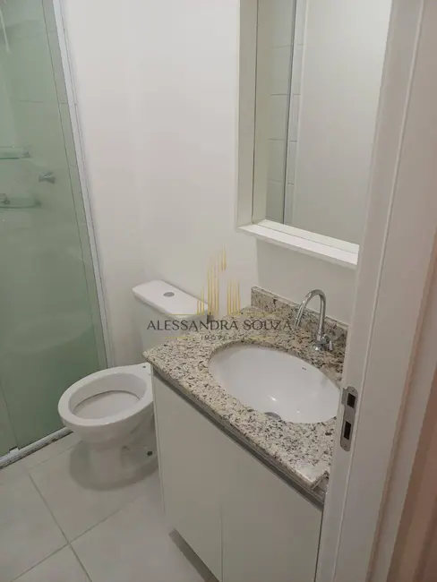 Foto 7 de Apartamento com 2 quartos para alugar, 52m2 em Alphaville Empresarial, Barueri - SP