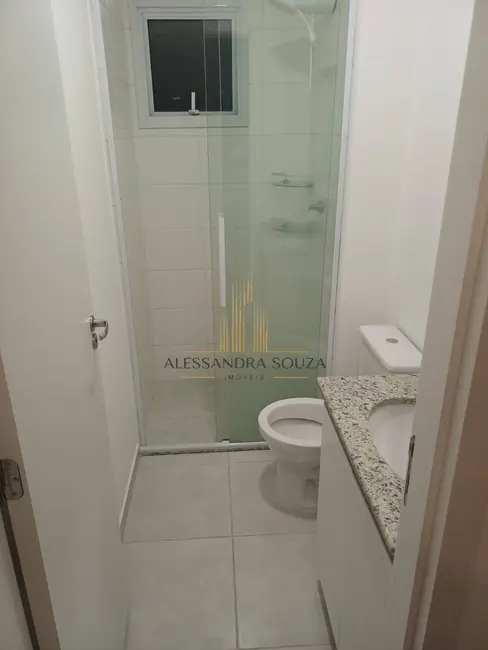 Foto 9 de Apartamento com 2 quartos para alugar, 52m2 em Alphaville Empresarial, Barueri - SP