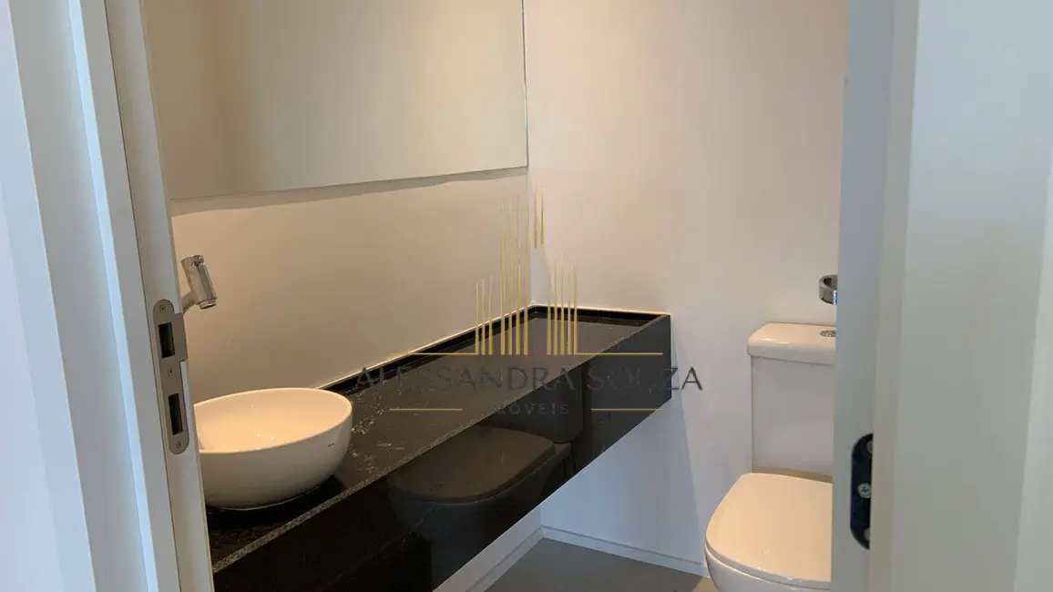 Foto 7 de Apartamento com 2 quartos para alugar, 84m2 em Alphaville Empresarial, Barueri - SP
