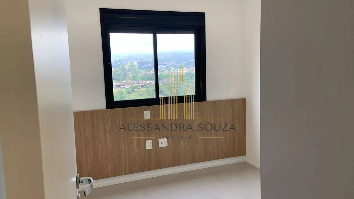 Foto 9 de Apartamento com 2 quartos para alugar, 84m2 em Alphaville Empresarial, Barueri - SP
