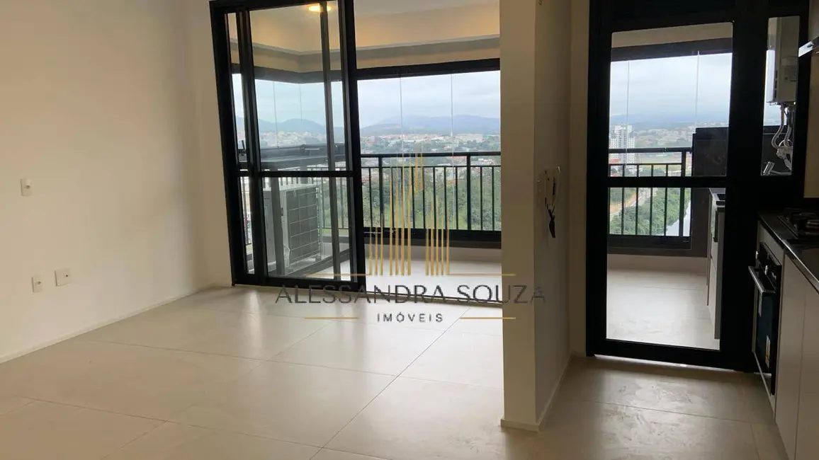 Foto 1 de Apartamento com 2 quartos para alugar, 84m2 em Alphaville Empresarial, Barueri - SP