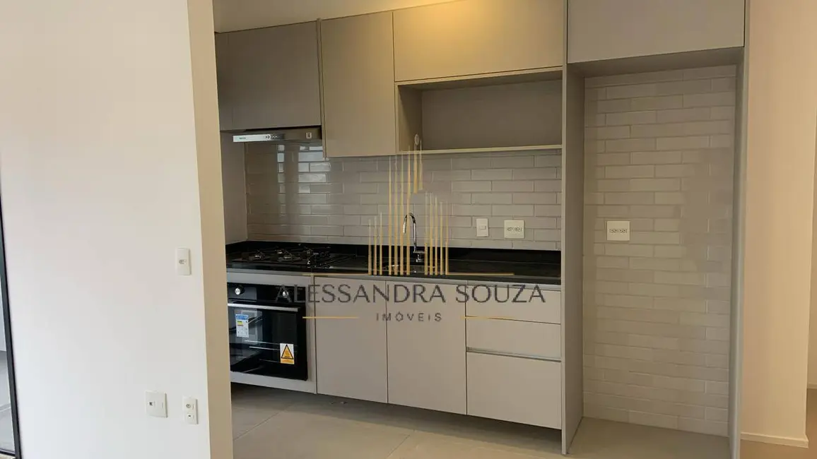 Foto 3 de Apartamento com 2 quartos para alugar, 84m2 em Alphaville Empresarial, Barueri - SP