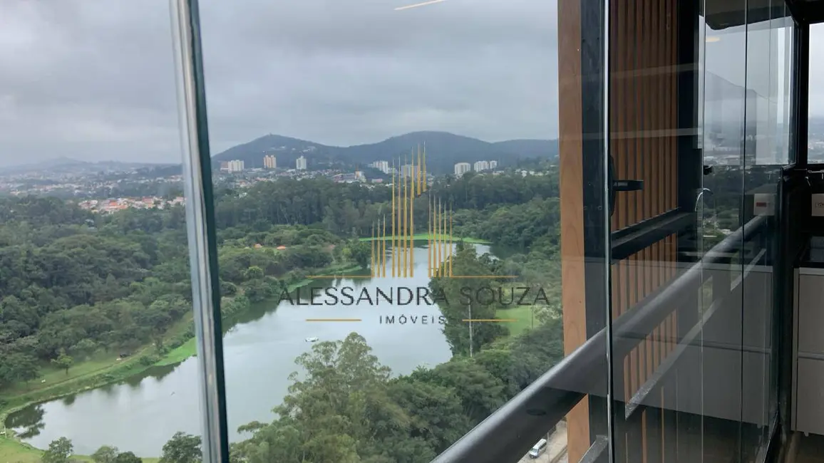 Foto 4 de Apartamento com 2 quartos para alugar, 84m2 em Alphaville Empresarial, Barueri - SP