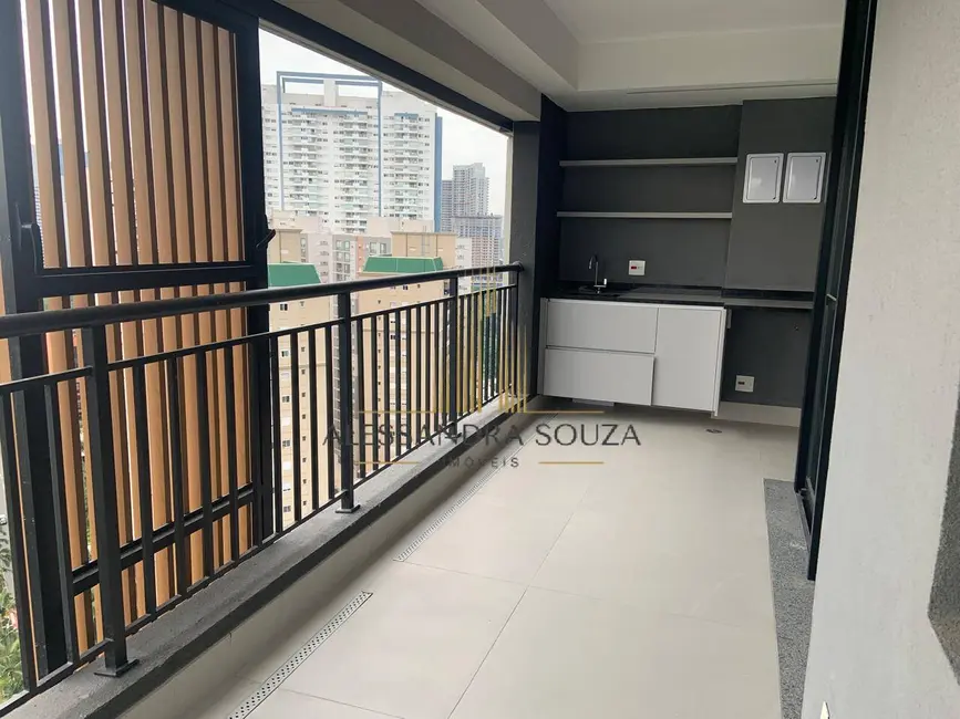 Foto 9 de Apartamento com 3 quartos para alugar, 98m2 em Alphaville Empresarial, Barueri - SP