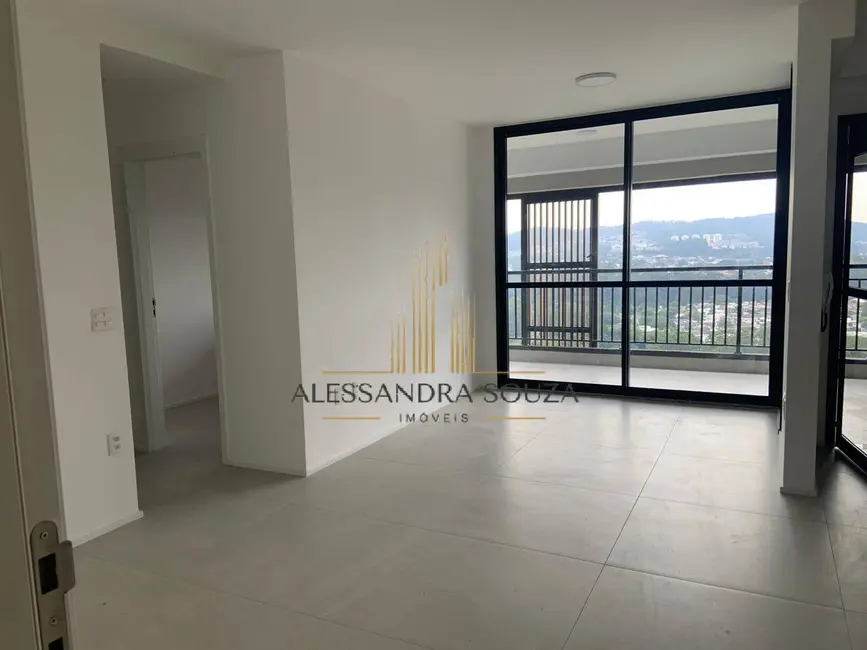 Foto 8 de Apartamento com 3 quartos para alugar, 98m2 em Alphaville Empresarial, Barueri - SP