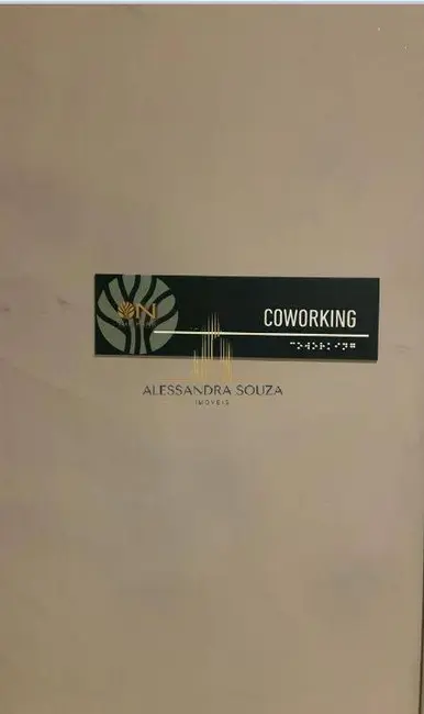 Foto 2 de Apartamento com 2 quartos para alugar, 63m2 em Alphaville Empresarial, Barueri - SP