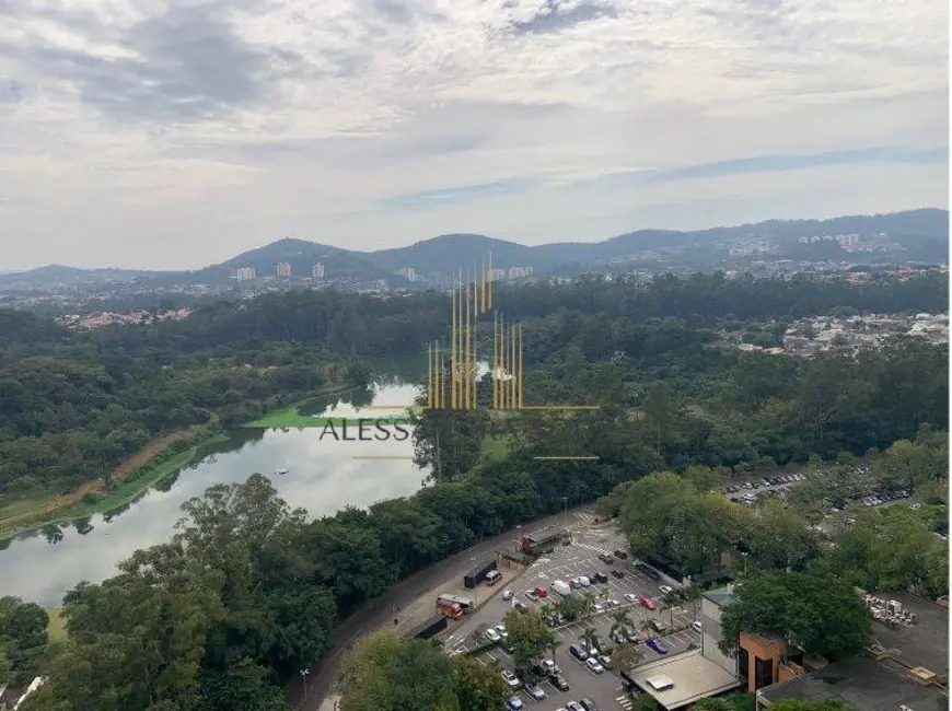 Foto 4 de Apartamento com 2 quartos para alugar, 63m2 em Alphaville Empresarial, Barueri - SP