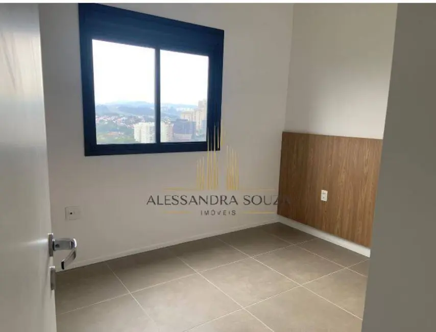 Foto 7 de Apartamento com 2 quartos para alugar, 63m2 em Alphaville Empresarial, Barueri - SP