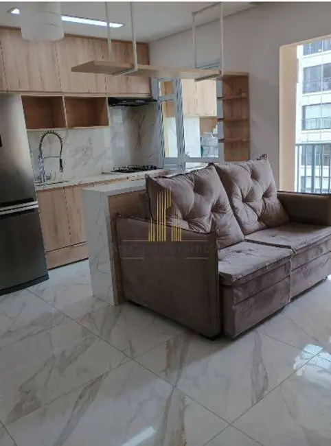 Foto 6 de Apartamento com 2 quartos para alugar, 52m2 em Alphaville Empresarial, Barueri - SP