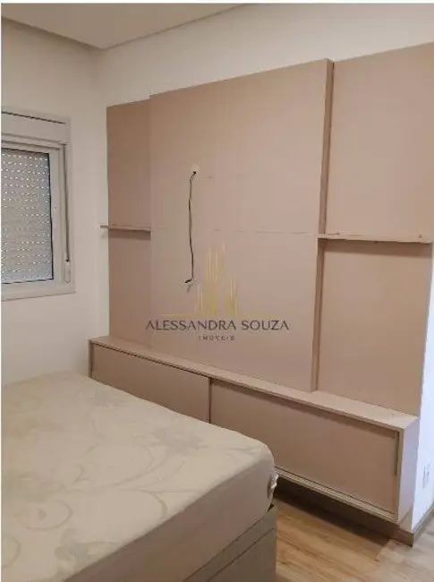 Foto 8 de Apartamento com 2 quartos para alugar, 52m2 em Alphaville Empresarial, Barueri - SP