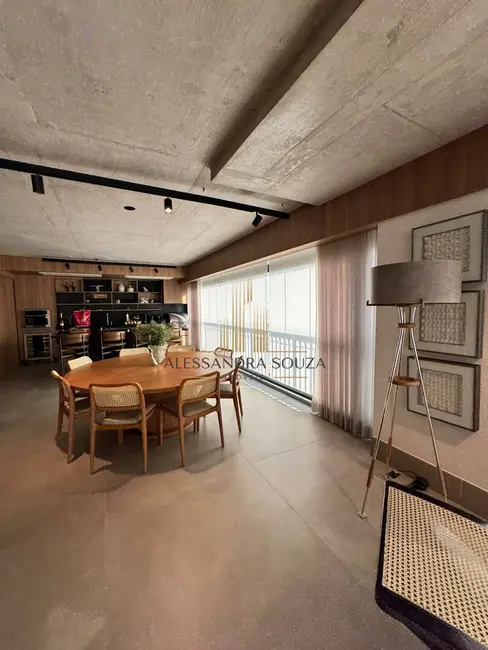 Foto 6 de Apartamento com 4 quartos para alugar, 360m2 em Barueri - SP
