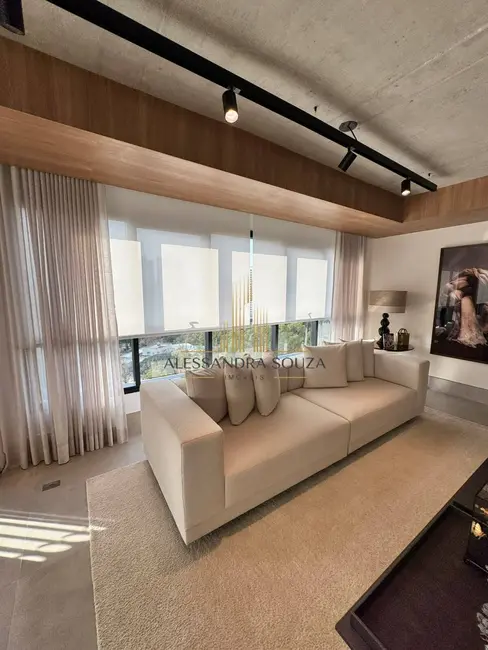 Foto 3 de Apartamento com 4 quartos para alugar, 360m2 em Barueri - SP