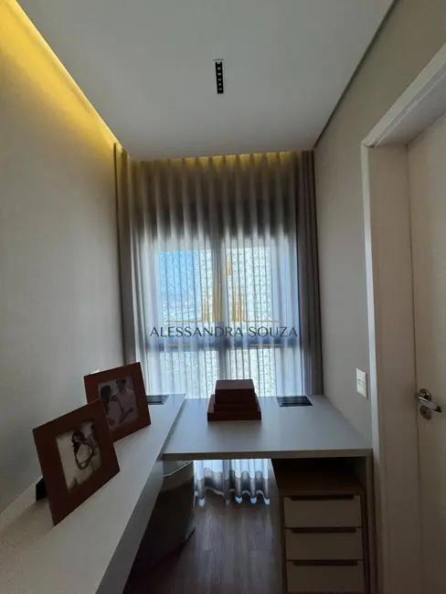 Foto 8 de Apartamento com 4 quartos para alugar, 360m2 em Barueri - SP