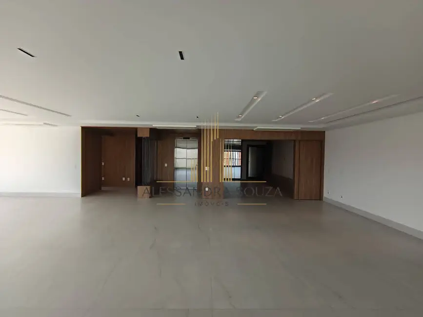 Apartamento com 4 quartos para alugar, 360m2 em Barueri - SP - imagem 7 Foto 7 de Apartamento com 4 quartos para alugar, 360m2 em Barueri - SP