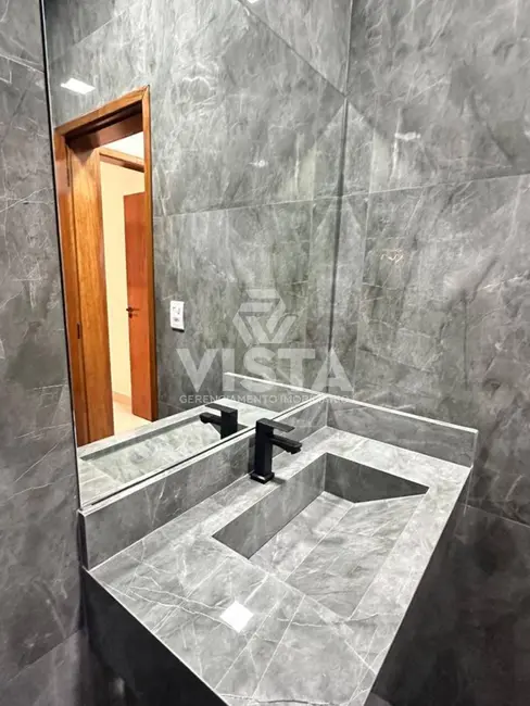 Foto 6 de Casa com 2 quartos à venda, 125m2 em Jardim Vale Verde, Jundiai - SP