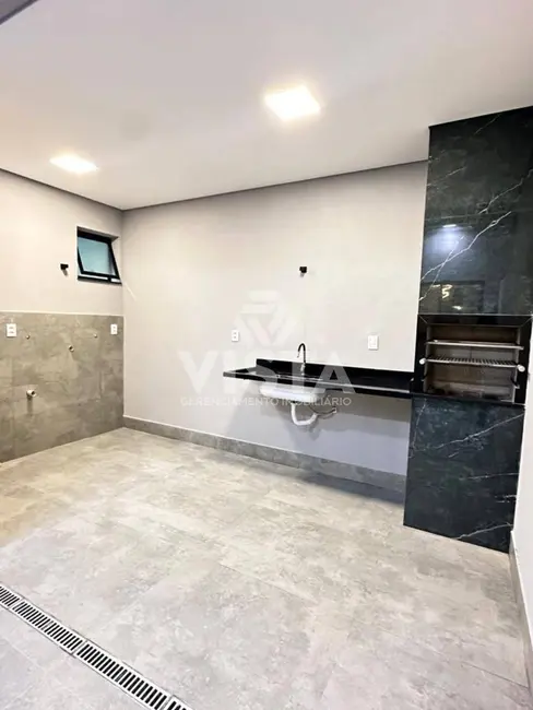 Foto 2 de Casa com 2 quartos à venda, 125m2 em Jardim Vale Verde, Jundiai - SP
