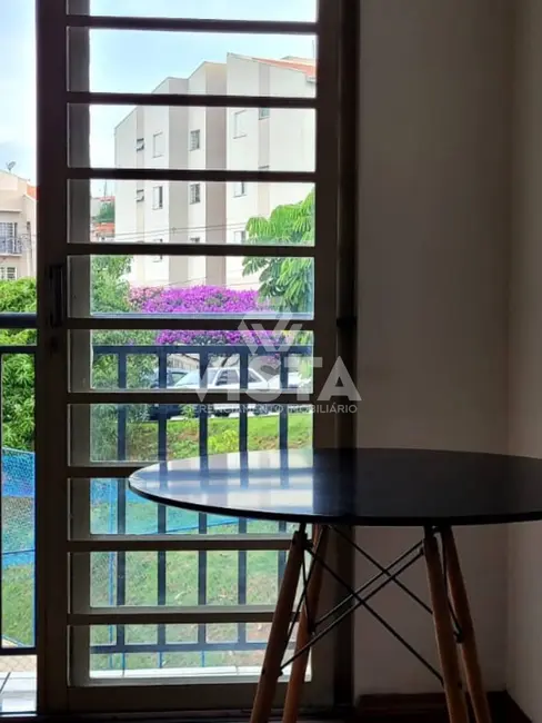 Foto 1 de Apartamento com 2 quartos para alugar, 45m2 em Vila Nambi, Jundiai - SP