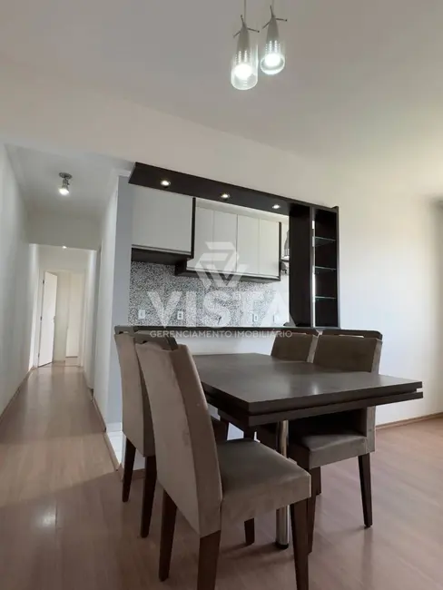 Foto 2 de Apartamento com 2 quartos à venda, 54m2 em Loteamento Parque Industrial, Jundiai - SP
