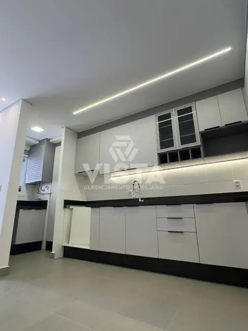 Foto 1 de Apartamento com 3 quartos para alugar, 82m2 em Horto Florestal, Jundiai - SP