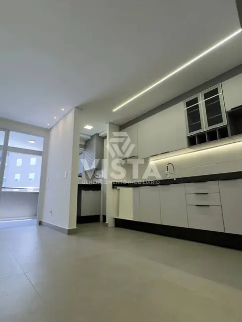 Foto 8 de Apartamento com 3 quartos para alugar, 82m2 em Horto Florestal, Jundiai - SP