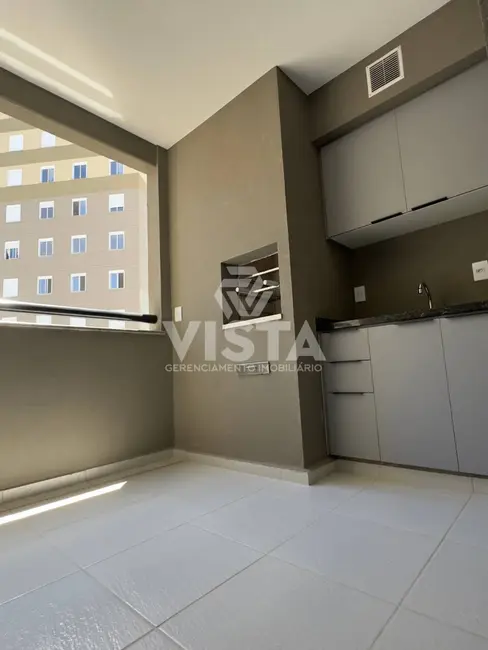 Foto 5 de Apartamento com 3 quartos para alugar, 82m2 em Horto Florestal, Jundiai - SP