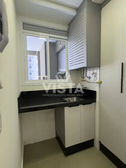 Foto 9 de Apartamento com 3 quartos para alugar, 82m2 em Horto Florestal, Jundiai - SP