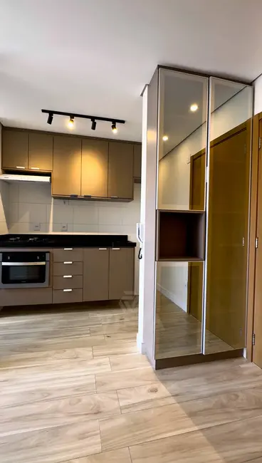 Foto 1 de Apartamento com 2 quartos para alugar, 53m2 em Jardim do Lago, Jundiai - SP