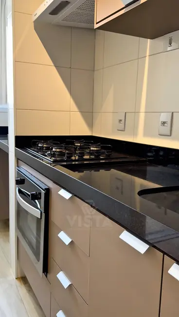 Foto 2 de Apartamento com 2 quartos para alugar, 53m2 em Jardim do Lago, Jundiai - SP