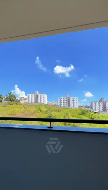 Foto 11 de Apartamento com 2 quartos para alugar, 61m2 em Jardim Colônia, Jundiai - SP