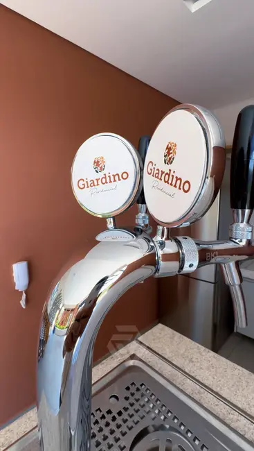 Foto 12 de Apartamento com 2 quartos para alugar, 61m2 em Jardim Colônia, Jundiai - SP