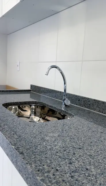 Foto 6 de Apartamento com 2 quartos para alugar, 61m2 em Jardim Colônia, Jundiai - SP