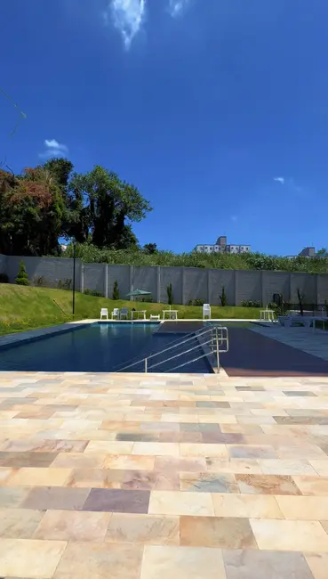 Foto 4 de Apartamento com 2 quartos para alugar, 61m2 em Jardim Colônia, Jundiai - SP