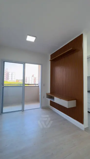 Foto 10 de Apartamento com 2 quartos para alugar, 61m2 em Jardim Colônia, Jundiai - SP