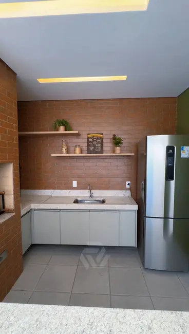 Foto 13 de Apartamento com 2 quartos para alugar, 61m2 em Jardim Colônia, Jundiai - SP