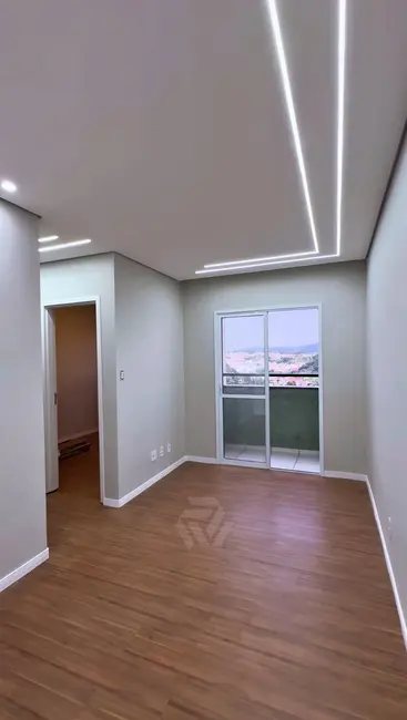 Foto 1 de Apartamento com 2 quartos à venda, 47m2 em Jardim Buriti, Varzea Paulista - SP