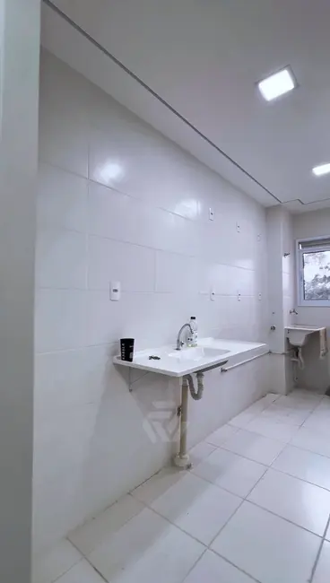 Foto 6 de Apartamento com 2 quartos à venda, 47m2 em Jardim Buriti, Varzea Paulista - SP