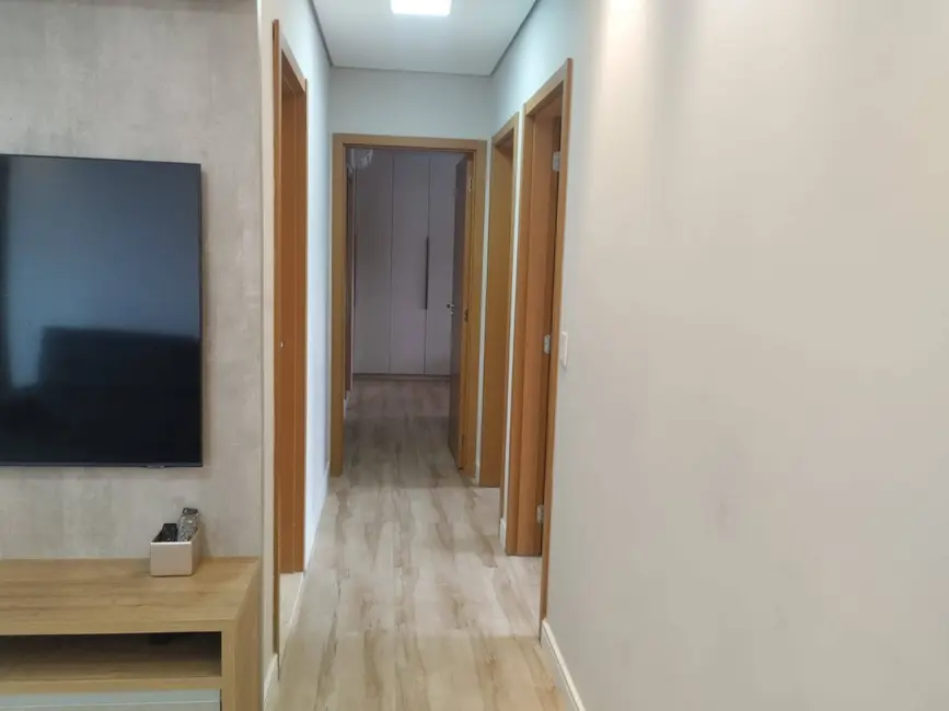 Foto 3 de Apartamento com 3 quartos à venda, 98m2 em Jardim do Lago, Jundiai - SP