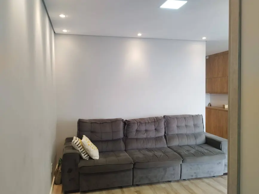 Foto 2 de Apartamento com 3 quartos à venda, 98m2 em Jardim do Lago, Jundiai - SP