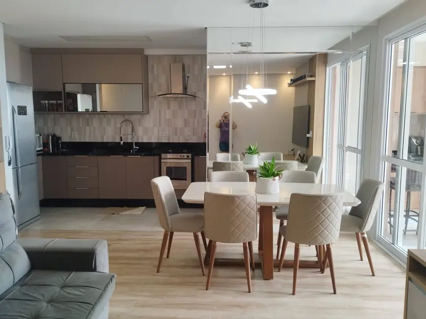 Foto 8 de Apartamento com 3 quartos à venda, 98m2 em Jardim do Lago, Jundiai - SP