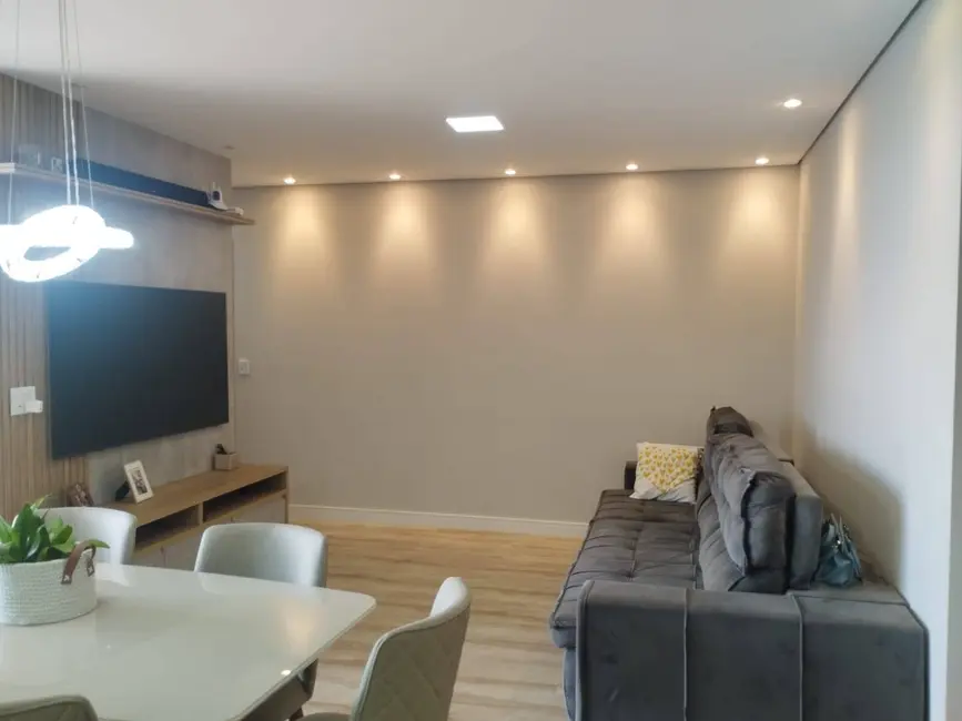 Foto 4 de Apartamento com 3 quartos à venda, 98m2 em Jardim do Lago, Jundiai - SP