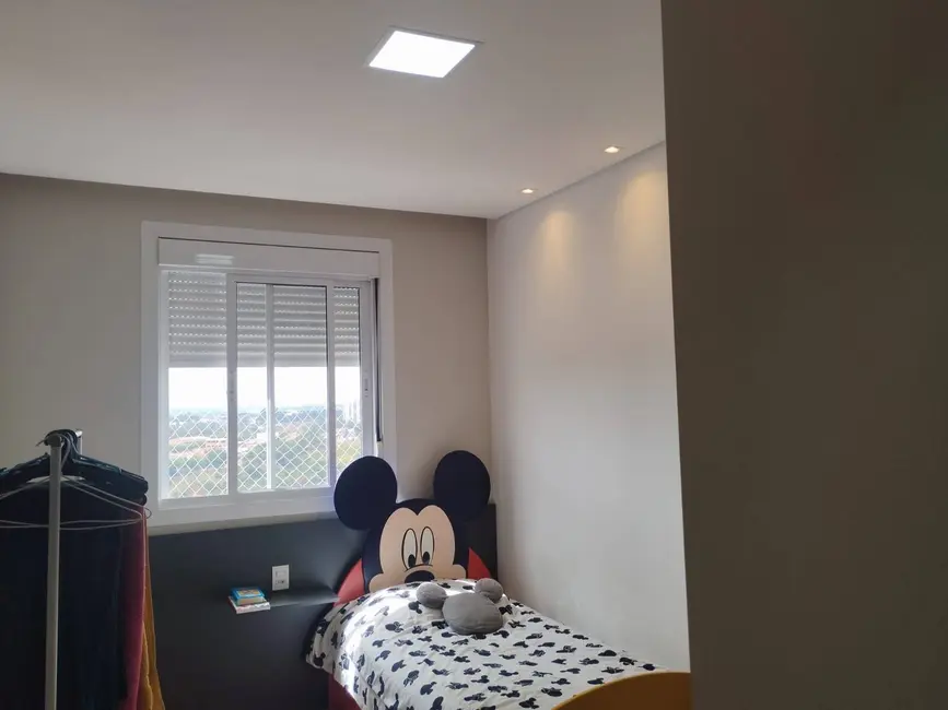 Foto 5 de Apartamento com 3 quartos à venda, 98m2 em Jardim do Lago, Jundiai - SP