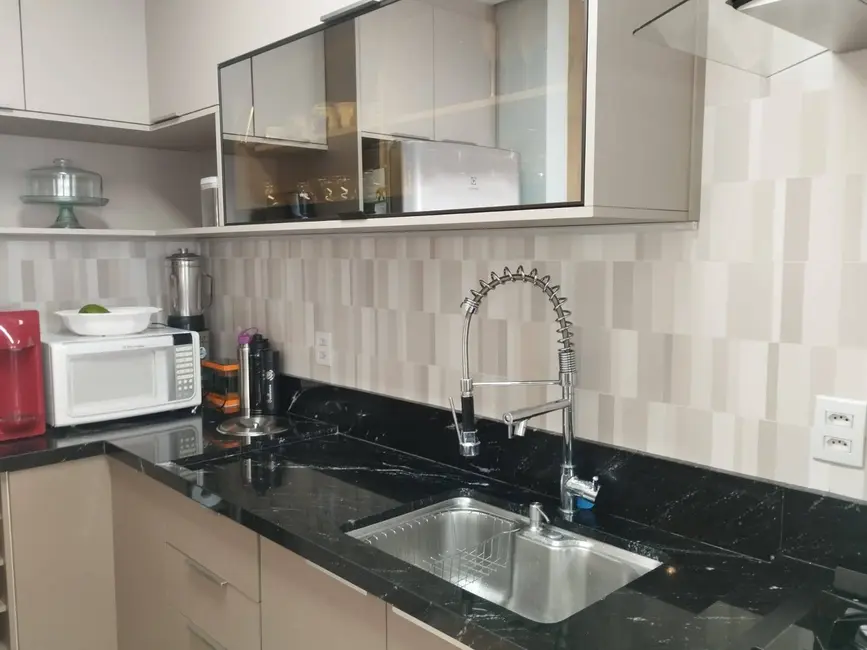 Foto 9 de Apartamento com 3 quartos à venda, 98m2 em Jardim do Lago, Jundiai - SP