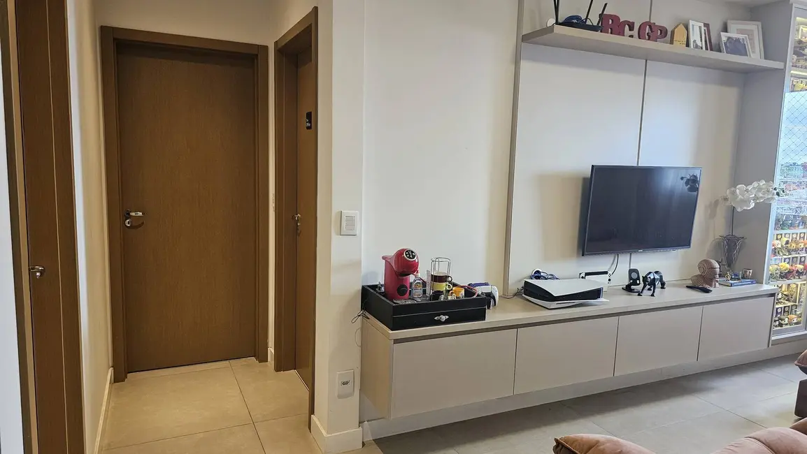 Foto 1 de Apartamento com 3 quartos à venda, 98m2 em Jardim do Lago, Jundiai - SP