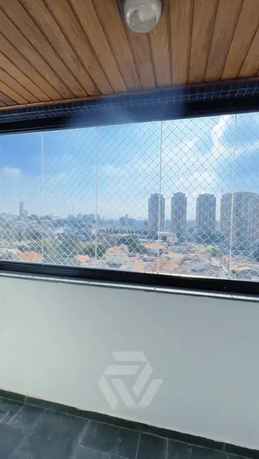 Foto 2 de Apartamento com 3 quartos para alugar, 153m2 em Jardim Messina, Jundiai - SP