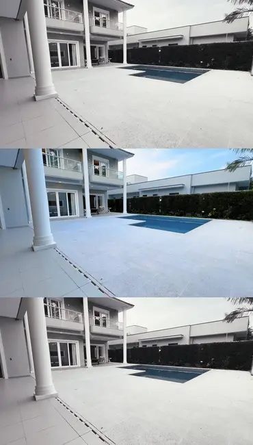 Foto 2 de Casa com 4 quartos para alugar, 630m2 em Jundiaí Mirim, Jundiai - SP
