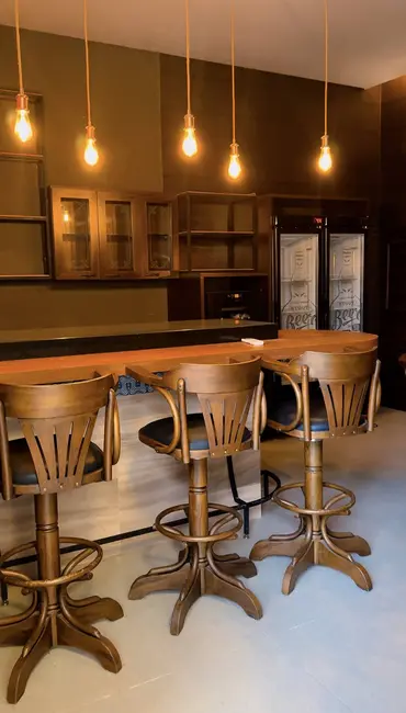 Foto 5 de Casa com 4 quartos para alugar, 630m2 em Jundiaí Mirim, Jundiai - SP